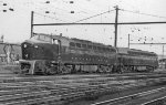 PRR 5781, BP-20, 1952